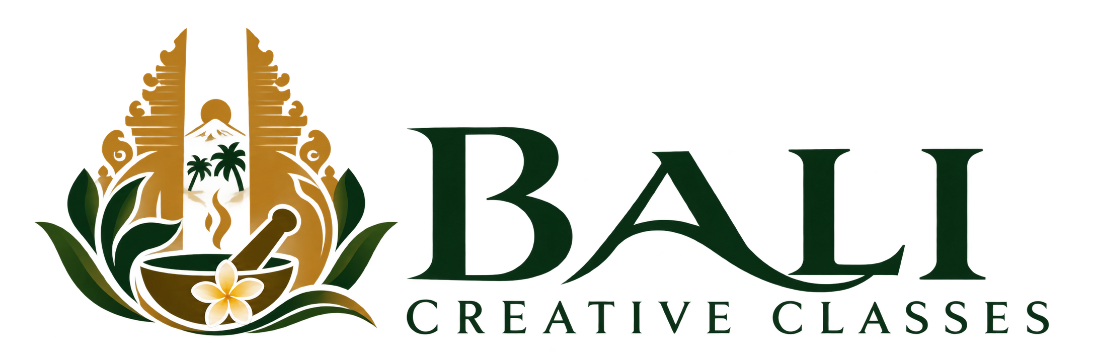 Bali Creative Classes