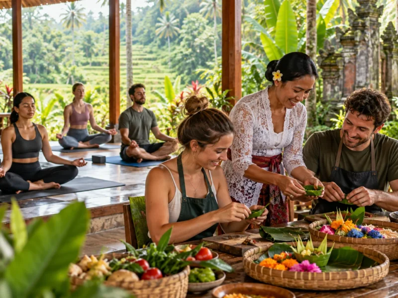 hands on wellness cultural activities ubud